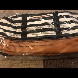DSW Tote Bag